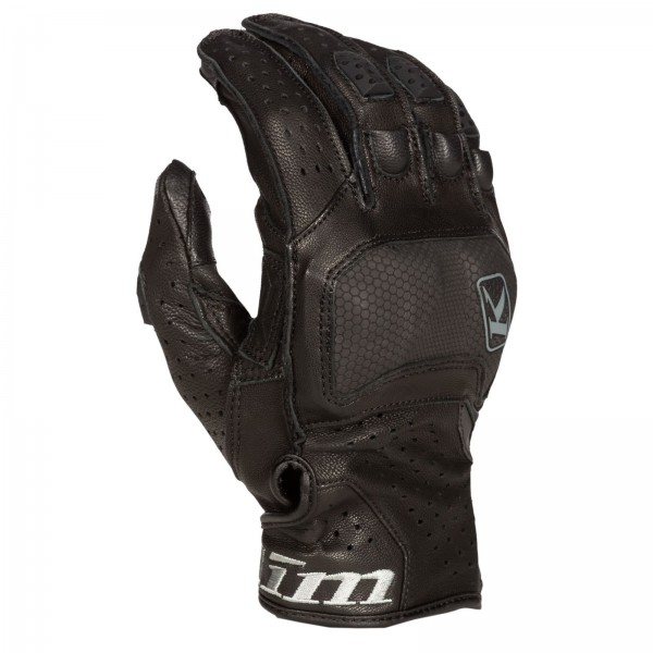 Klim Badlands Aero Pro Short Glove 2022 - Stealth Black
