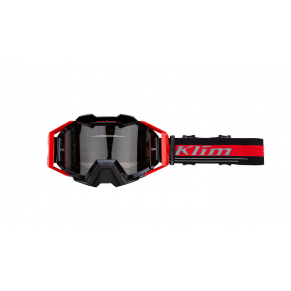 Viper Pro Off-Road Goggle Ascent Redrock