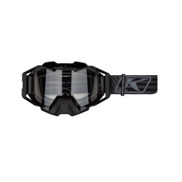 Viper Pro Off-Road Goggle OPS Black Photochromic