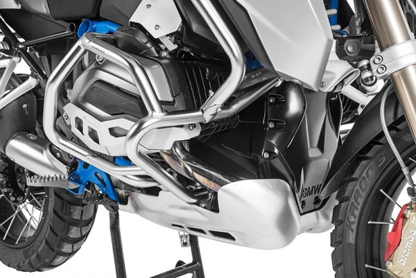 Touratech Crash Bars for the BMW R 1200 GS LC 2013>