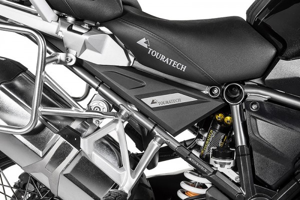 touratech top case r1200gs