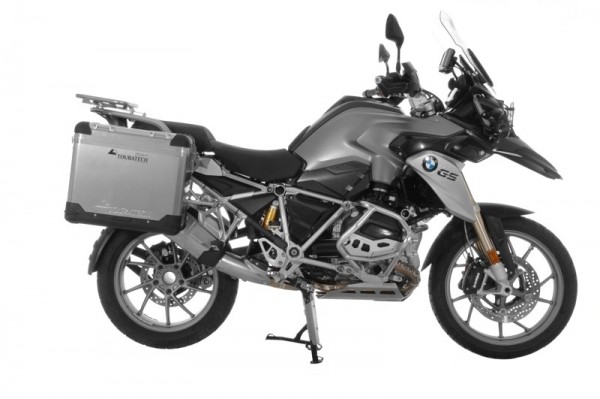 touratech bmw r1250gs adventure