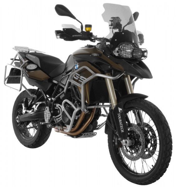 Bmw deals f800gs 2013