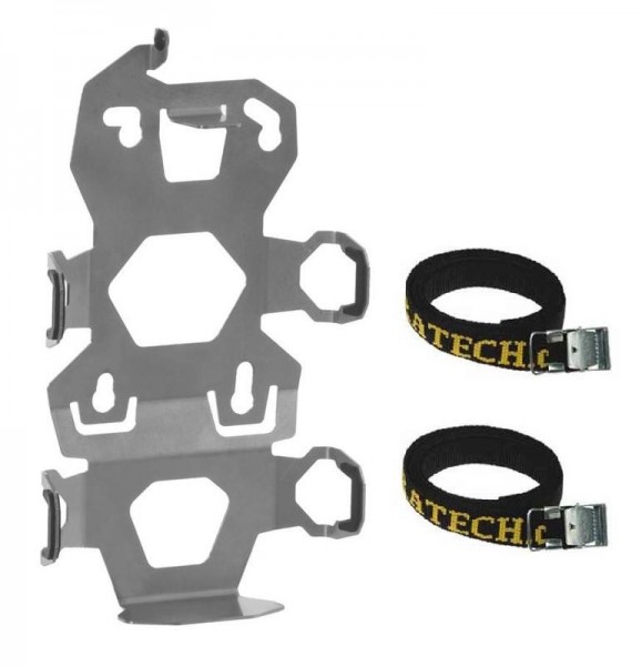 Touratech Bottle holder, for 2Lt Fuel Can 050-3202