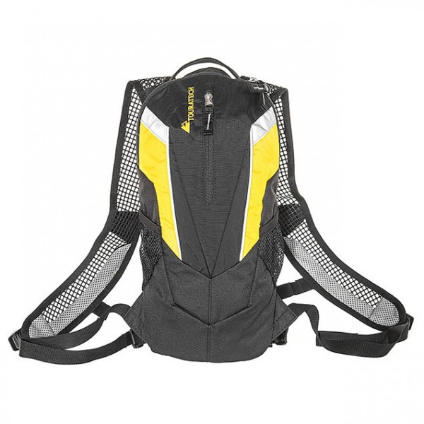 Touratech Hydration pack Companero 2, yellow, with 2 litre Source hydration reservoir
