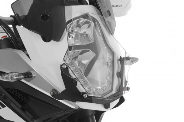 ktm 1290 super adventure headlight protector