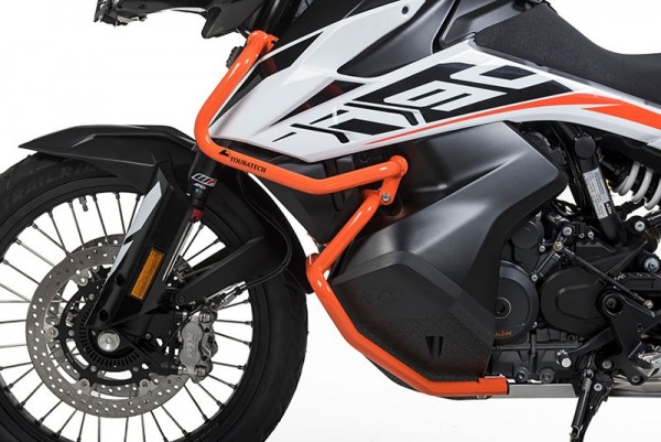 ktm 790 adventure r touratech