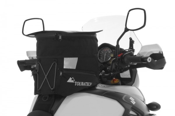 v strom tank bag