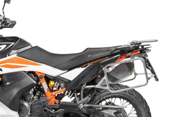 Ktm 790 outlet adventure touratech