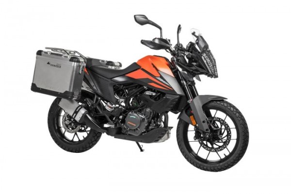 Duke 390 on sale adventure 2021