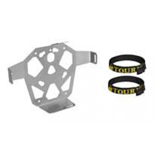Touratech 3 Litre Fuel Can Holder 050-3203