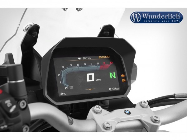 WUNDERLICH SUN SHADE FOR TFT SCREENS 21083-002