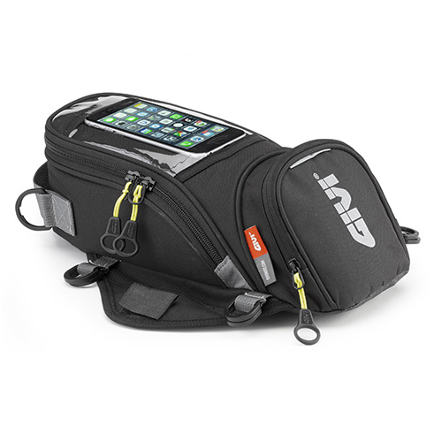 Givi EA106B Small-size universal tank-bag (with magnets) – Easy-T Range