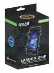 UNI X GRIP LARGE BB LG S/PHONE RAM-MC-HOL-UN10B