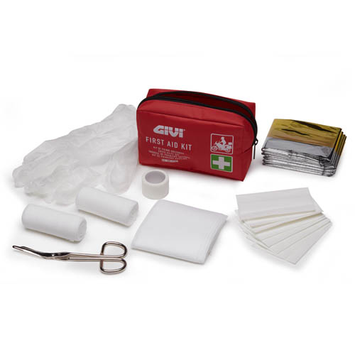 GIVI First aid kit S301