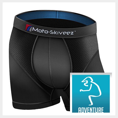 Moto Skiveez Adventure Pants