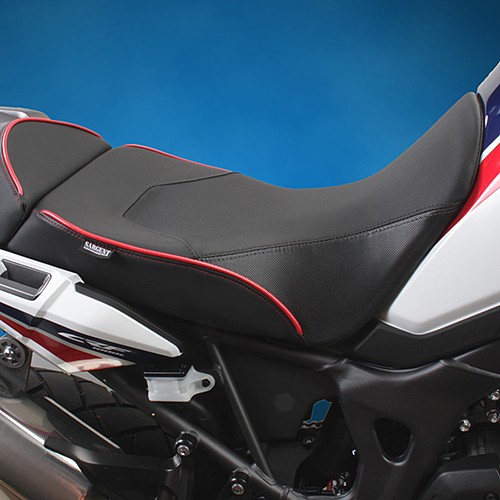 Sargent Seat CRF1000 AFRICA TWIN 2016 ON - RIDER SEAT SPECIAL EDITION