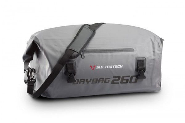 S W Motech Bags Connection Tailbag Drybag 260
