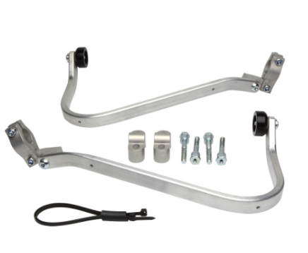 Barkbusters Hardware Kit - Two Point Mount F650GS / G650GS (BHG-010)