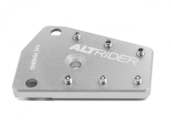 AltRider DualControl Brake System - RevZilla