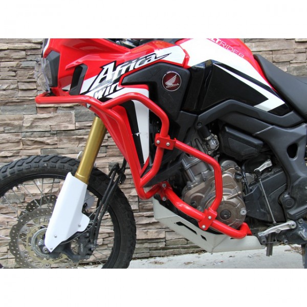 AltRider Crash Bars Full System for the Honda CRF1000L Africa Twin in