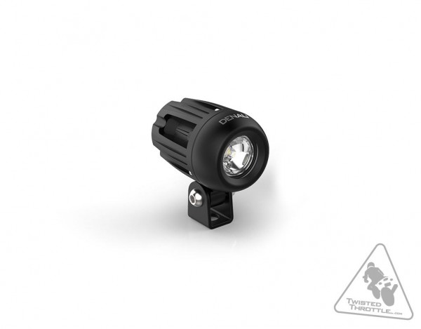 DENALI DM 2.0 TriOptic LED Light Pod with DataDim Technology (Single)