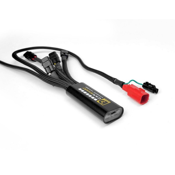 DENALI 2.0 Plug-n-Play CANsmart Controller for KTM 890 ' 21- / KTM 1290 '21-