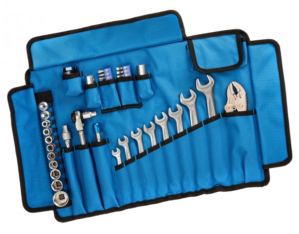 Motohansa BMW Motorcycle Tool Kit