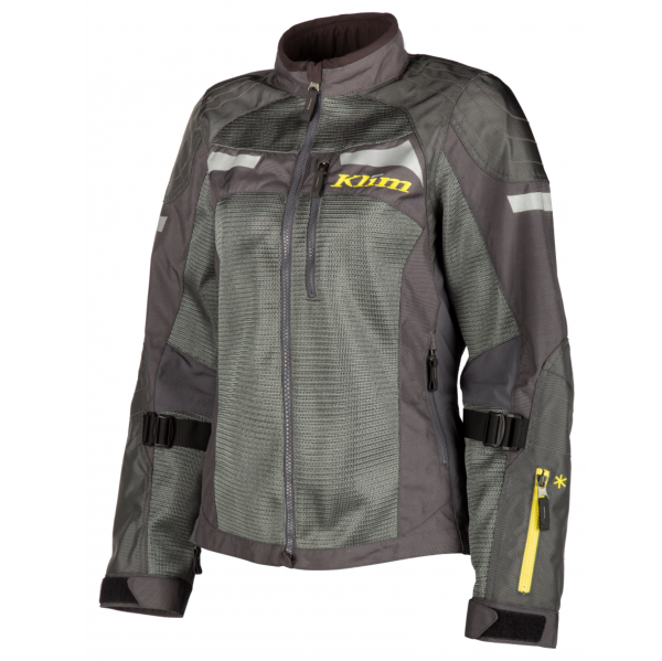 NEW Klim Avalon Jacket