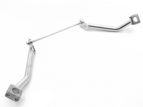 AltRider Reinforcement Crash Bars for the BMW R1200 GS Water Cooled
