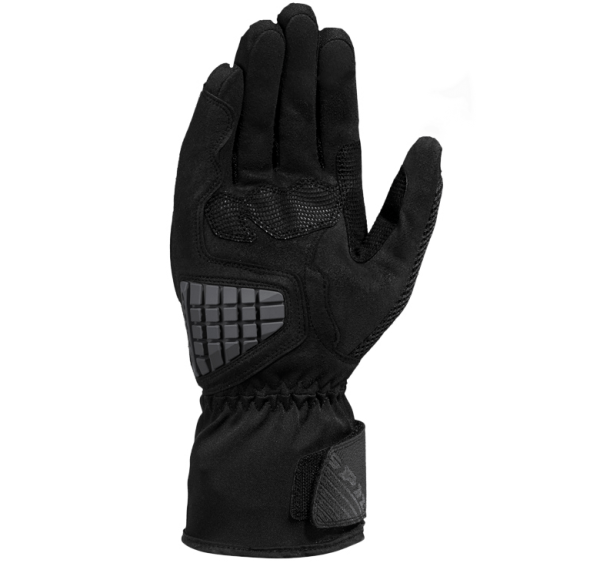 SPIDI RainShield OutDry® Gloves Black