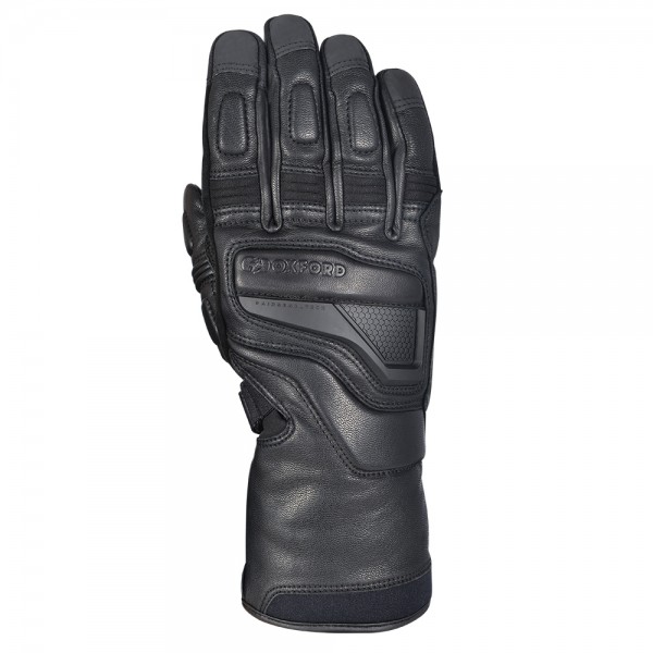 Oxford Products Vancouver 1.0 Mens Glove - Black