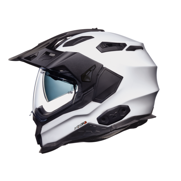 Nexx X.Wed 2 Helmet - Plain White XS ONLY