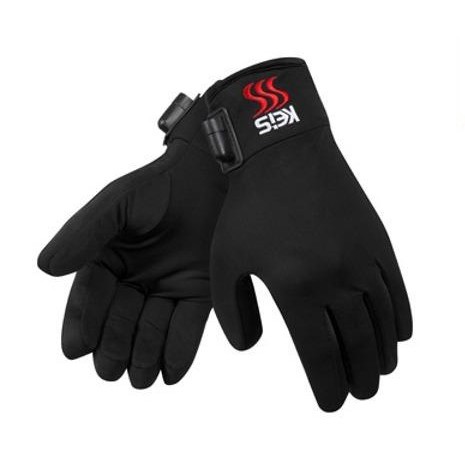 Keis Heated Inner Gloves X200